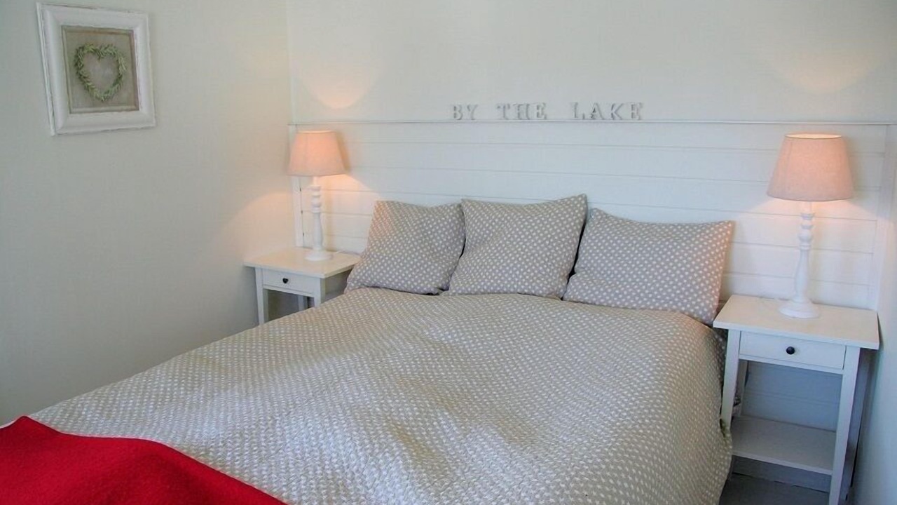 Photo of Bedroom in Asbro