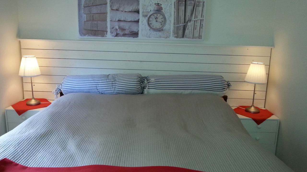 Photo of Bedroom in Asbro