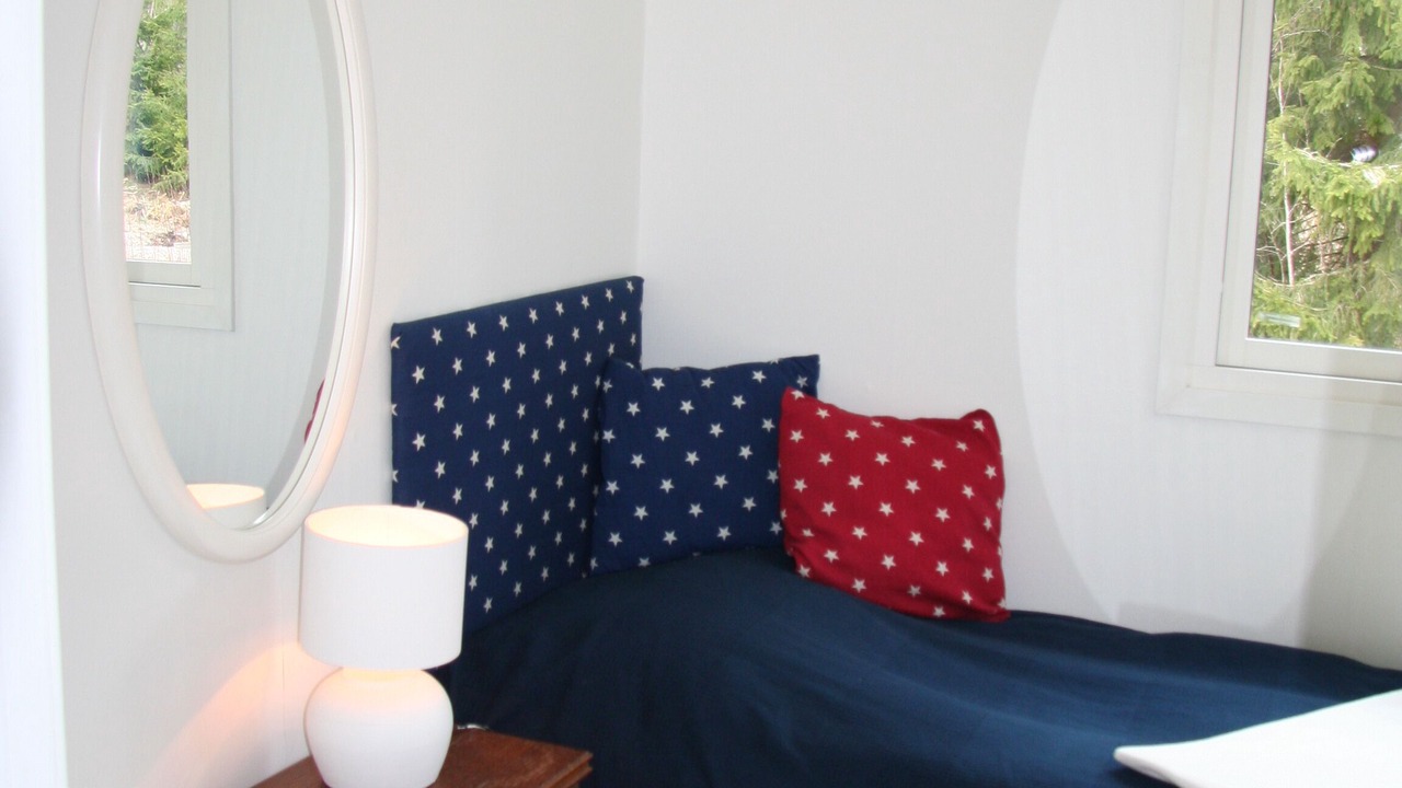 Photo of Bedroom in Asbro