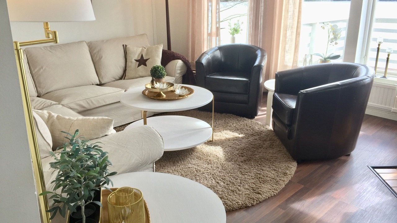 Photo of Livingroom in Asbro