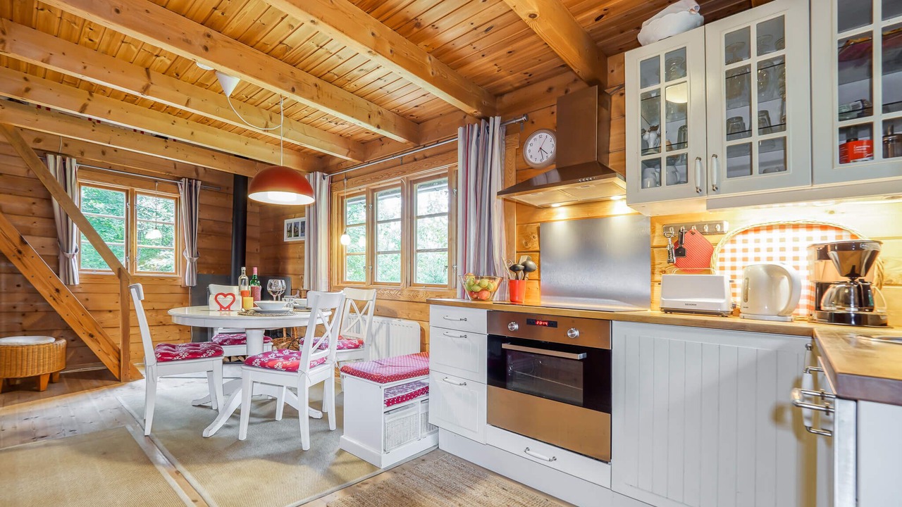 Photo of Kitchen in Traryd