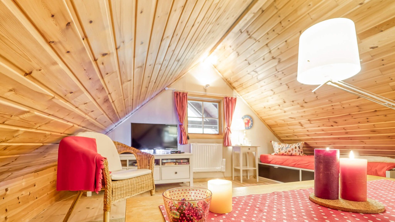 Photo of Bedroom in Traryd