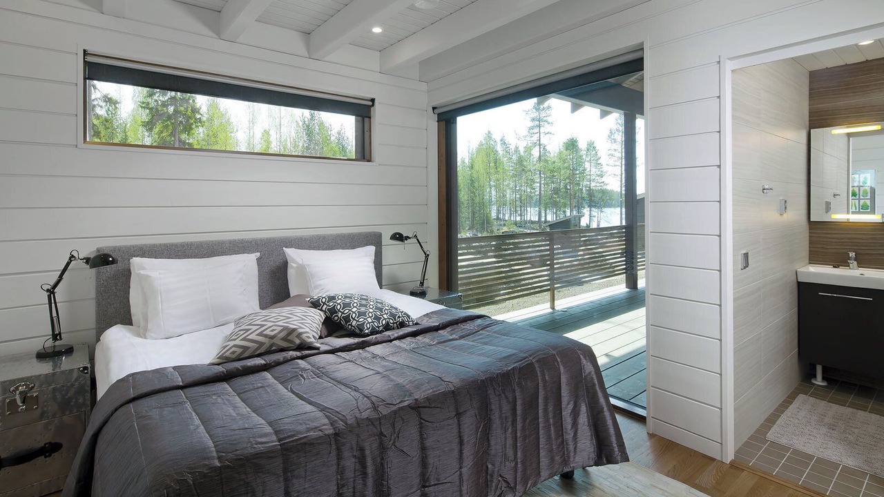 Photo of Bedroom in Ahtari