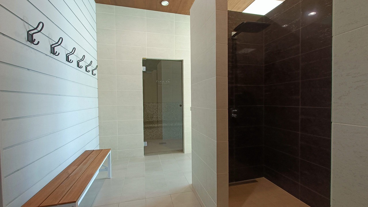 Photo of Bathroom in Ahtari