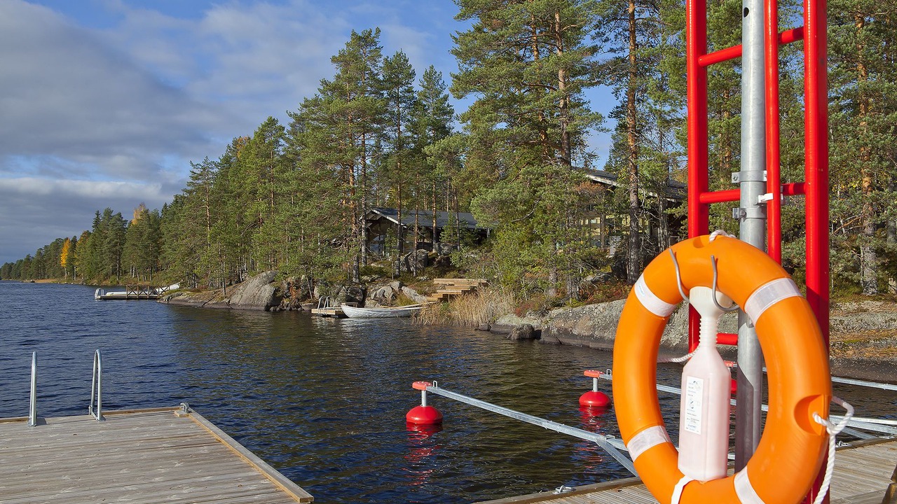 Photo of Outdoor in Ahtari