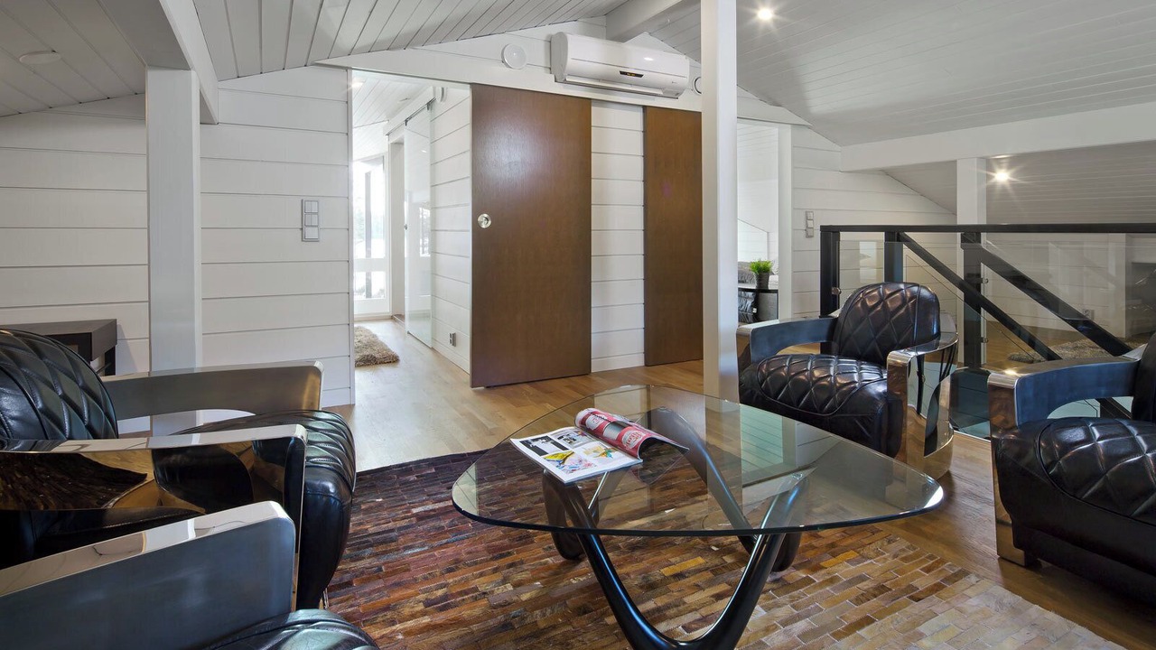 Photo of Livingroom in Ahtari