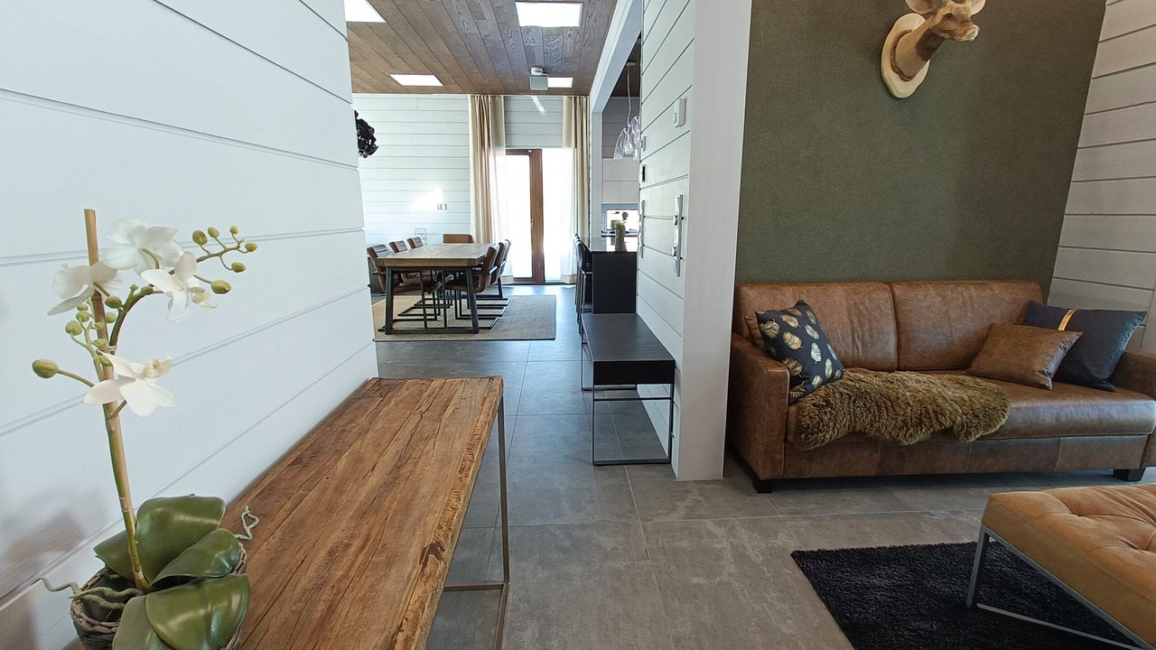 Photo of Livingroom in Ahtari