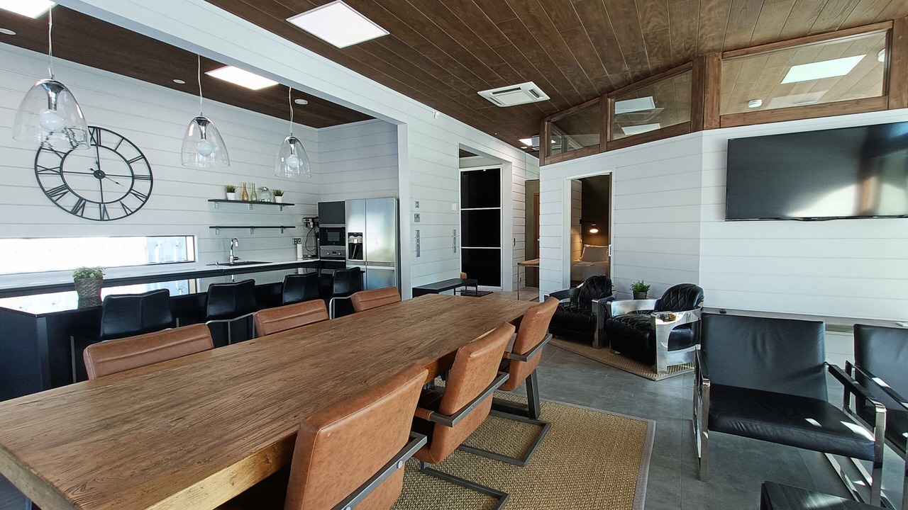 Photo of Kitchen in Ahtari