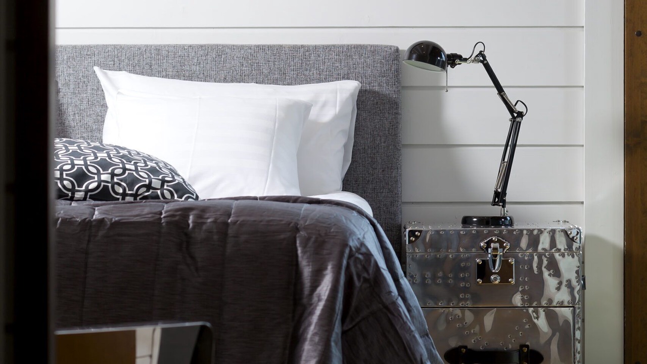 Photo of Bedroom in Ahtari