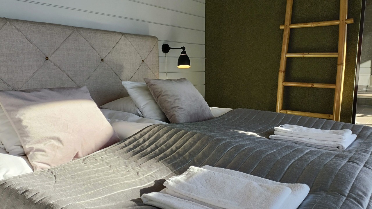 Photo of Bedroom in Ahtari