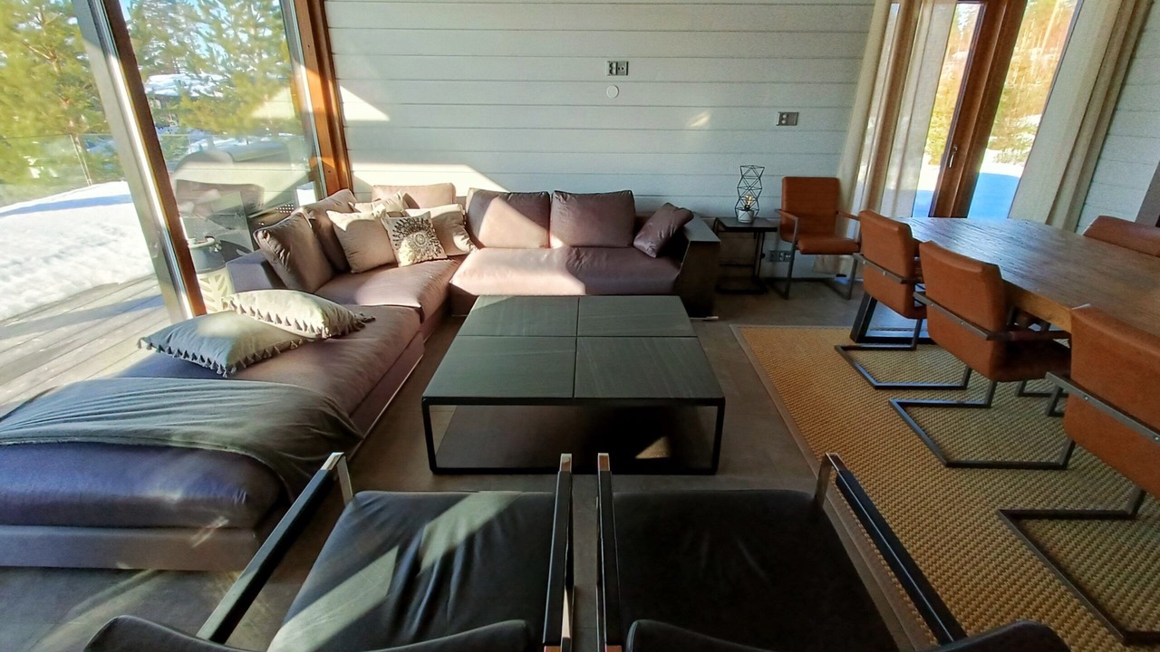 Photo of Livingroom in Ahtari