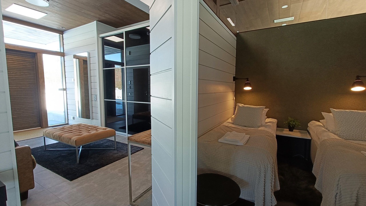 Photo of Bedroom in Ahtari