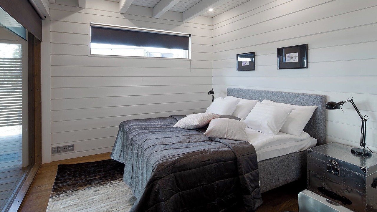 Photo of Bedroom in Ahtari
