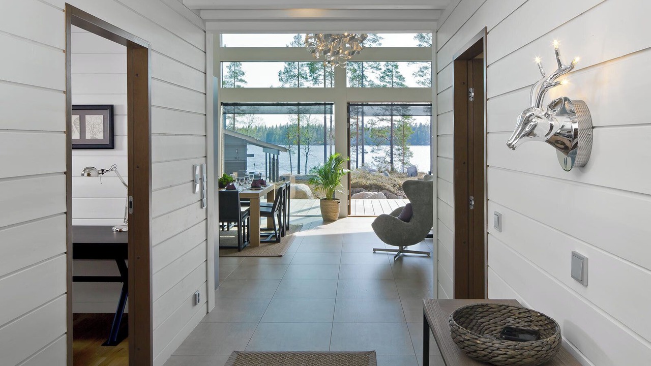 Photo of Livingroom in Ahtari