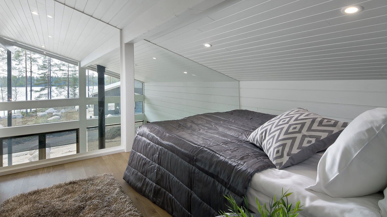 Photo of Bedroom in Ahtari