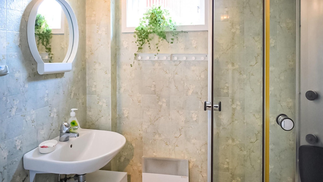 Photo of Bathroom in Vimmerby Municipality
