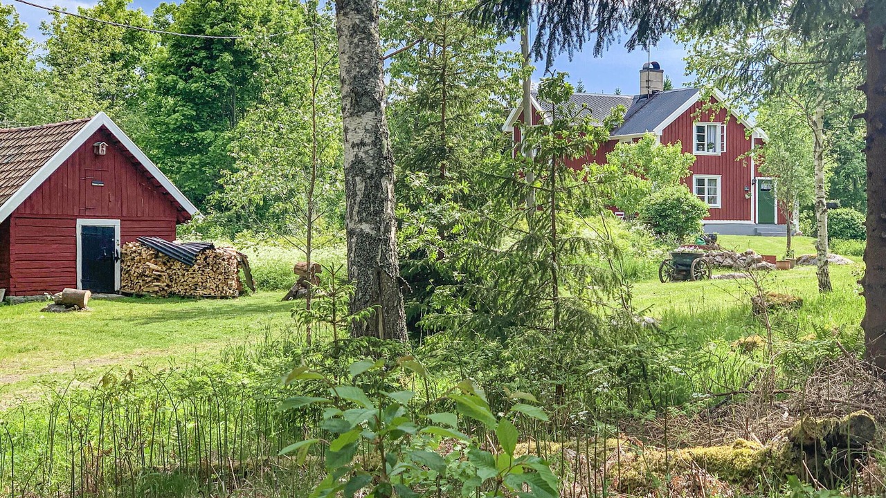 Photo of Others in Vimmerby Municipality