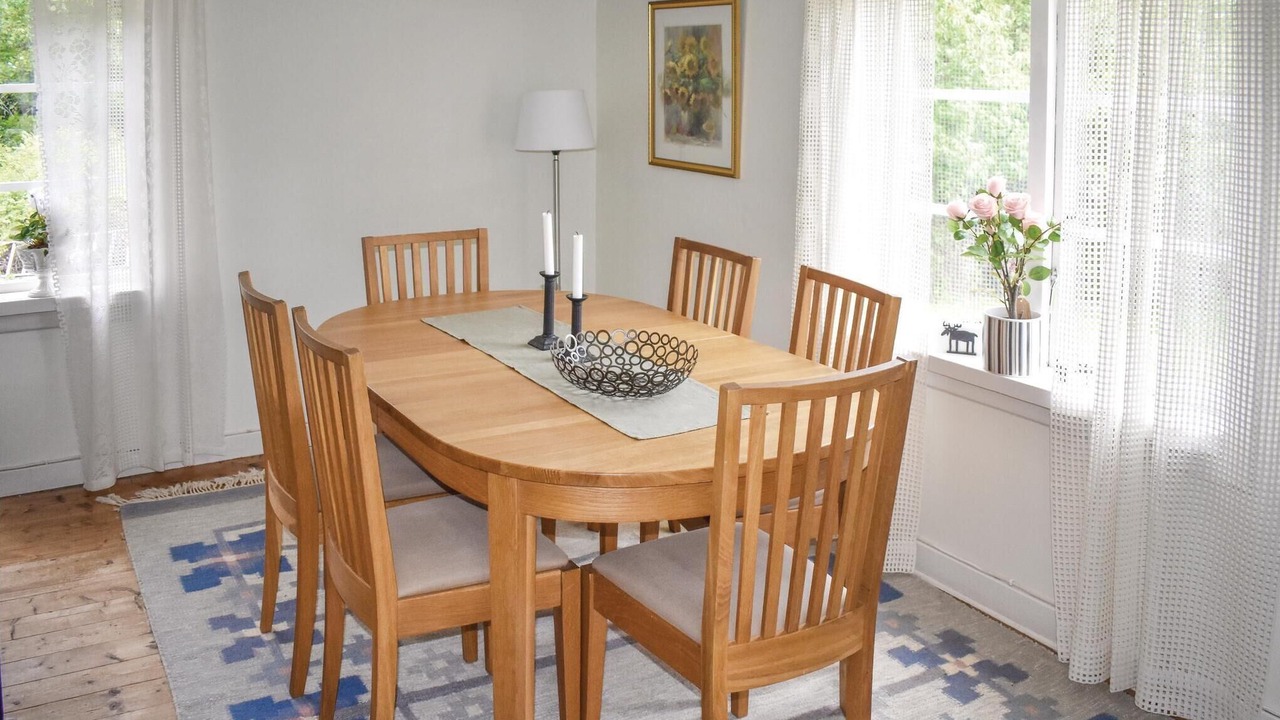 Photo of Bedroom in Vimmerby Municipality