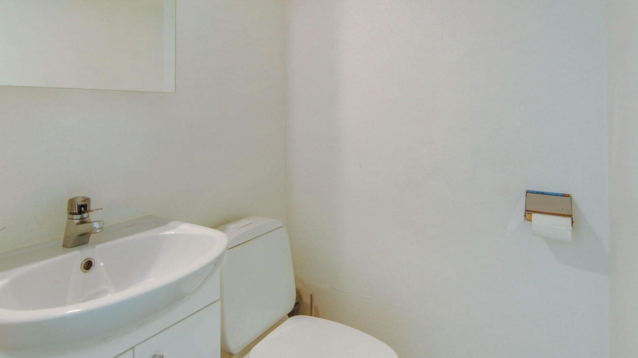 Photo of Bathroom in Tosse