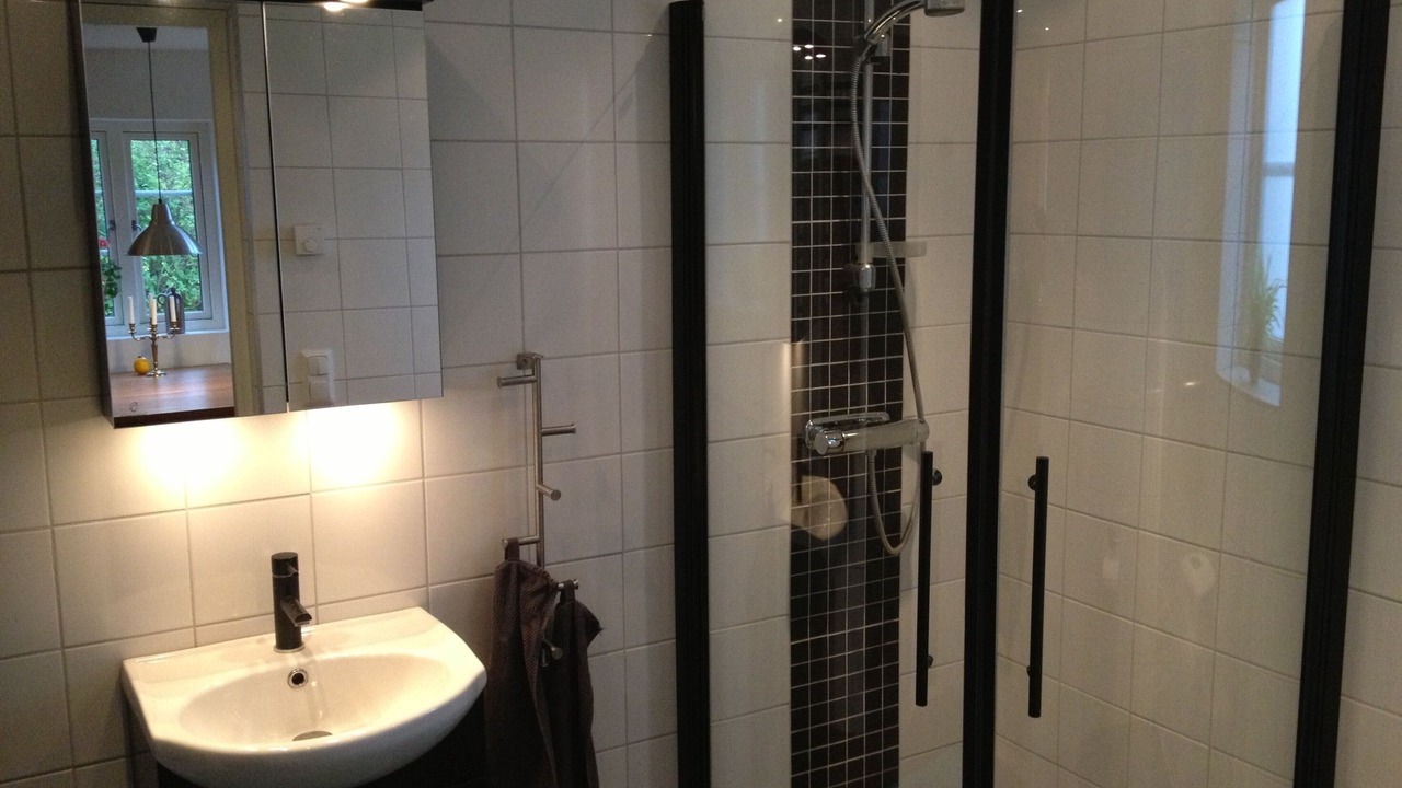 Photo of Bathroom in Svanshall