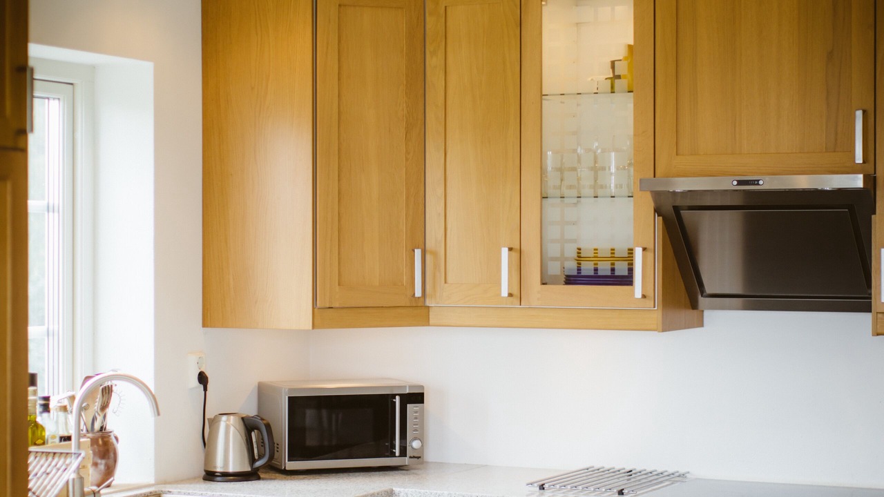 Photo of Kitchen in Svanshall