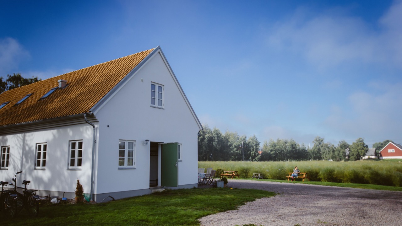 Photo of Outdoor in Svanshall