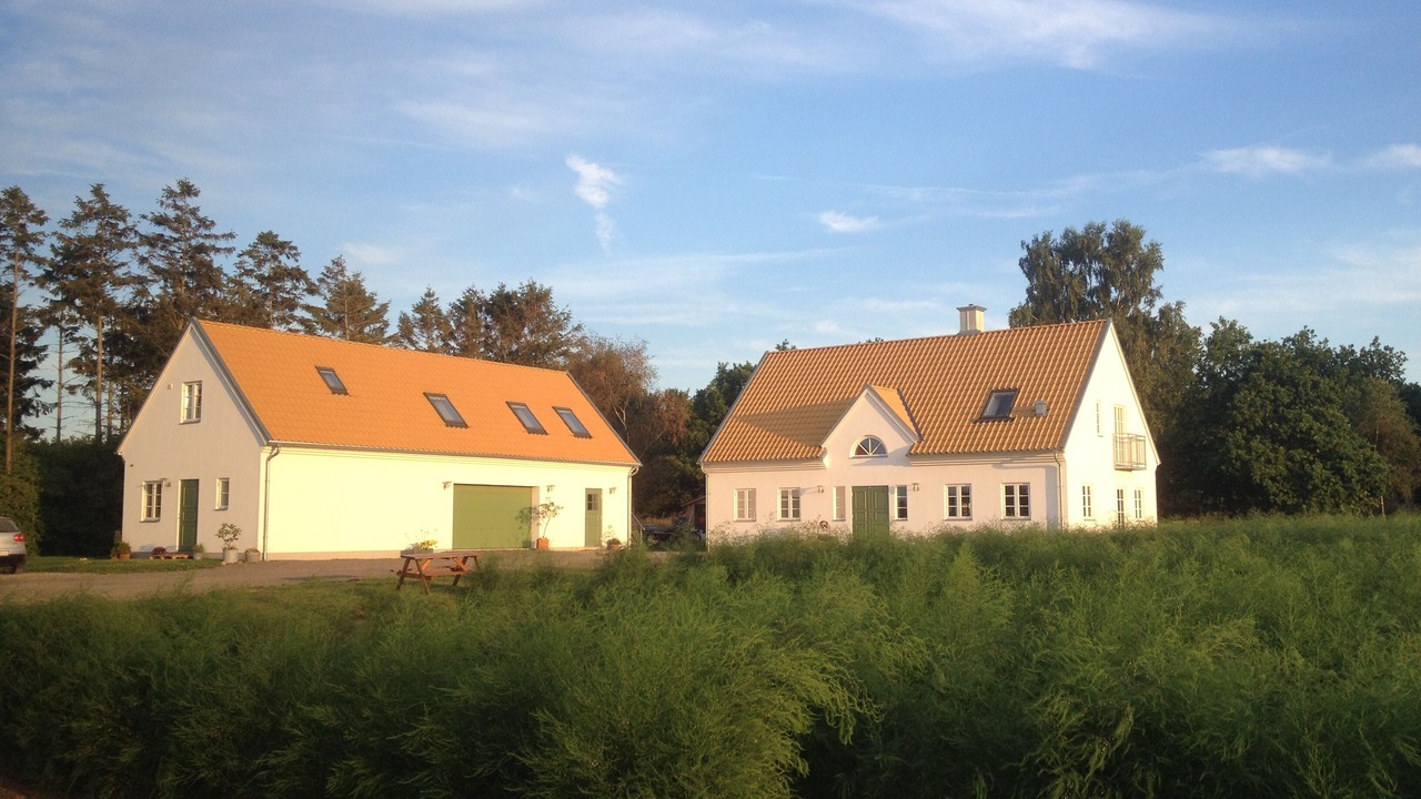 Photo of Outdoor in Svanshall