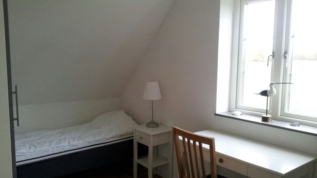 Photo of Bedroom in Svanshall