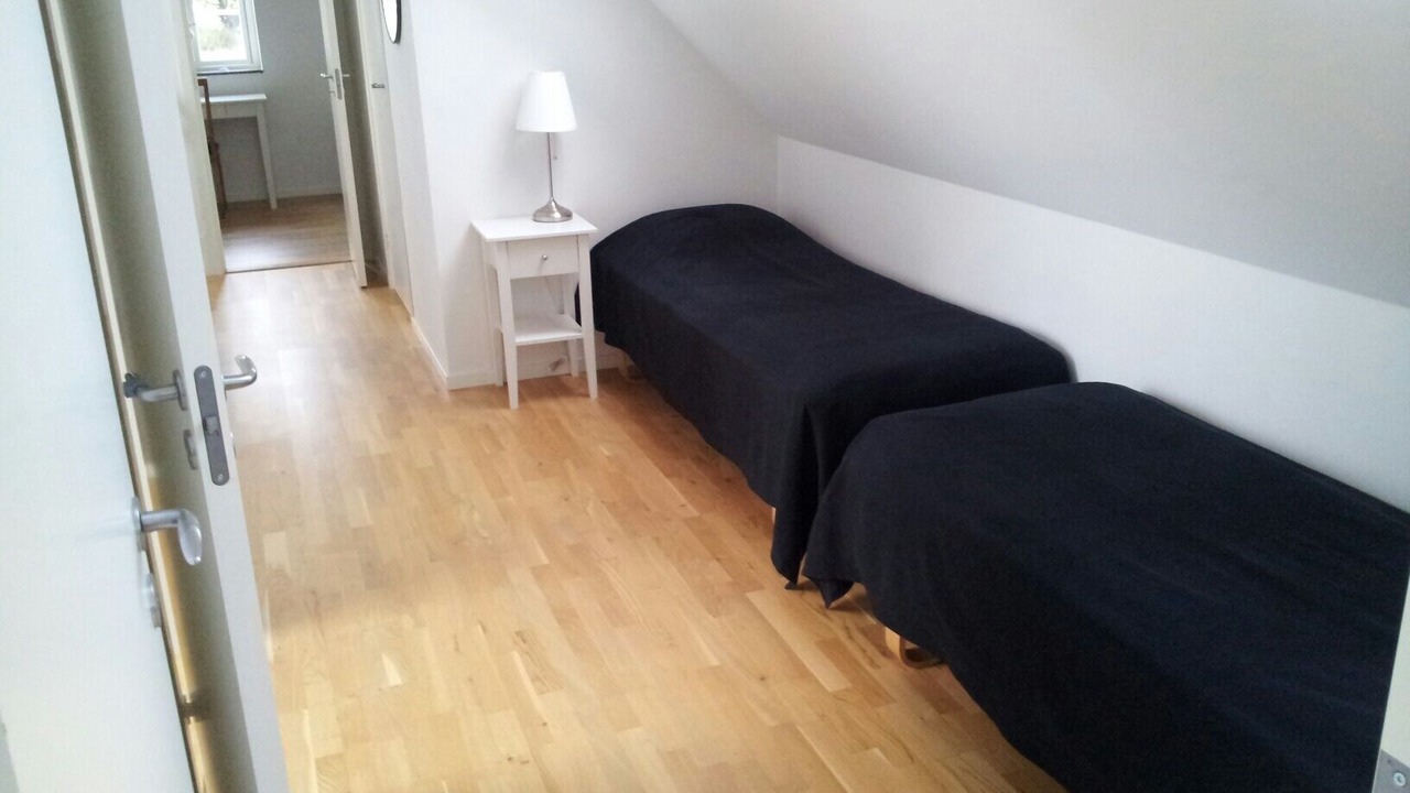 Photo of Bedroom in Svanshall