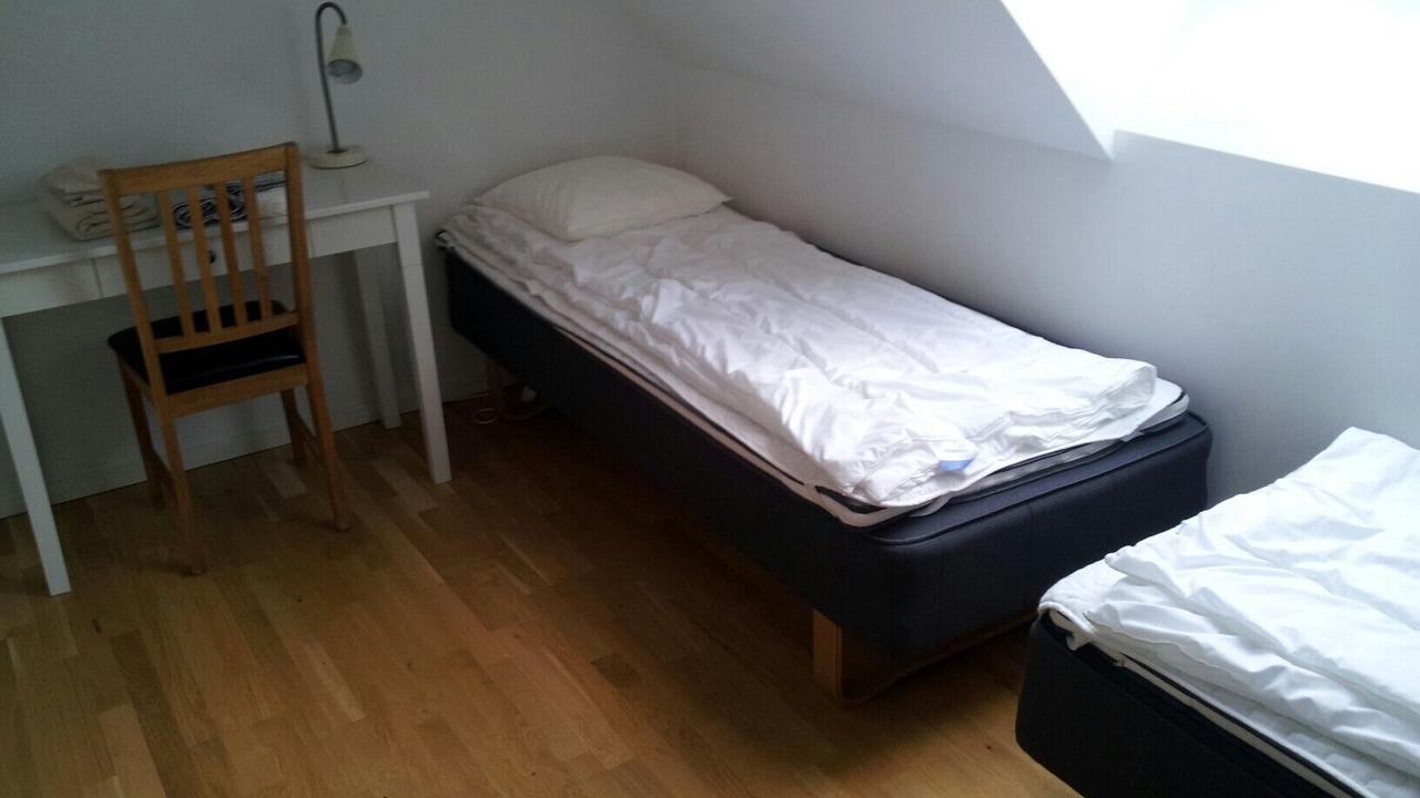 Photo of Bedroom in Svanshall