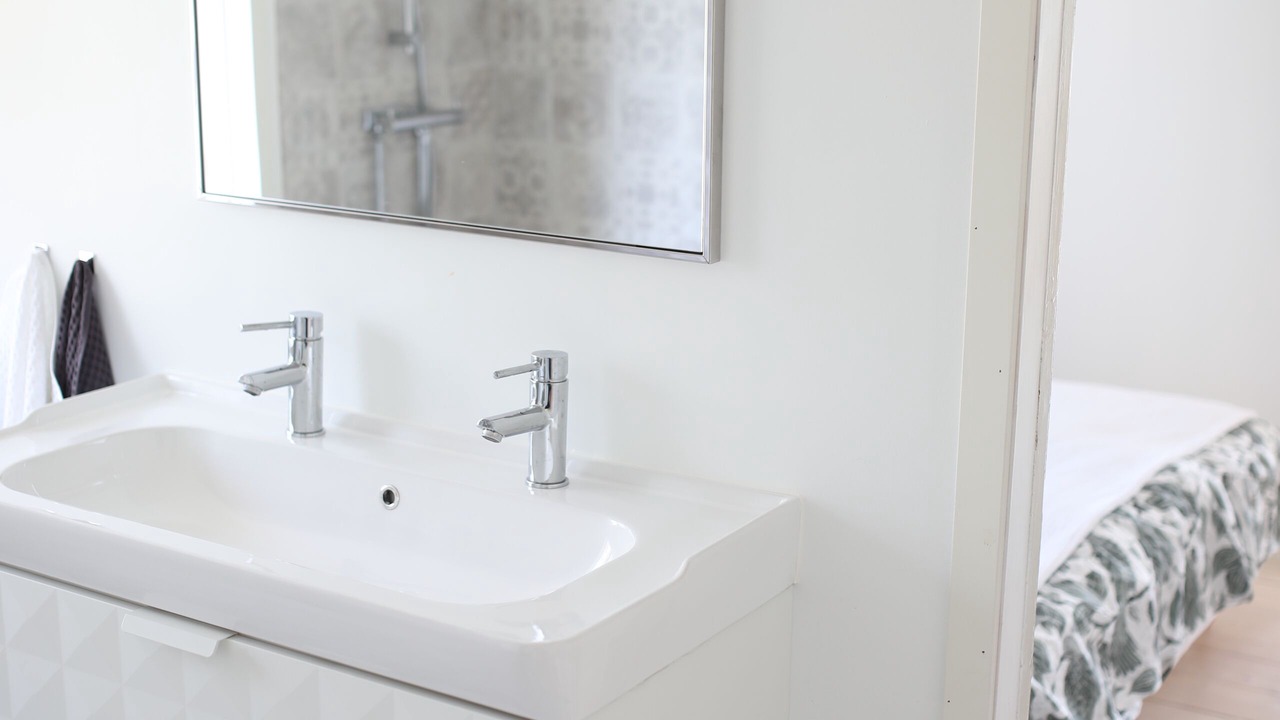 Photo of Bathroom in Algoo