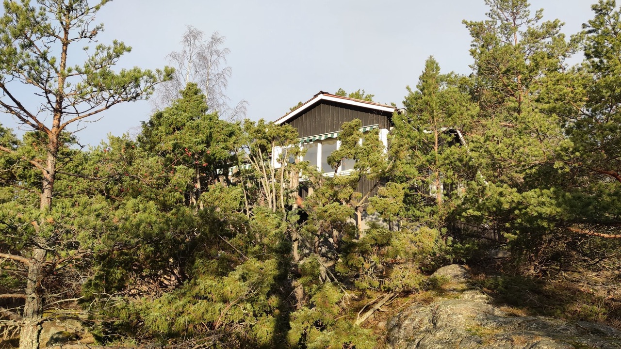 Photo of Outdoor in Algoo