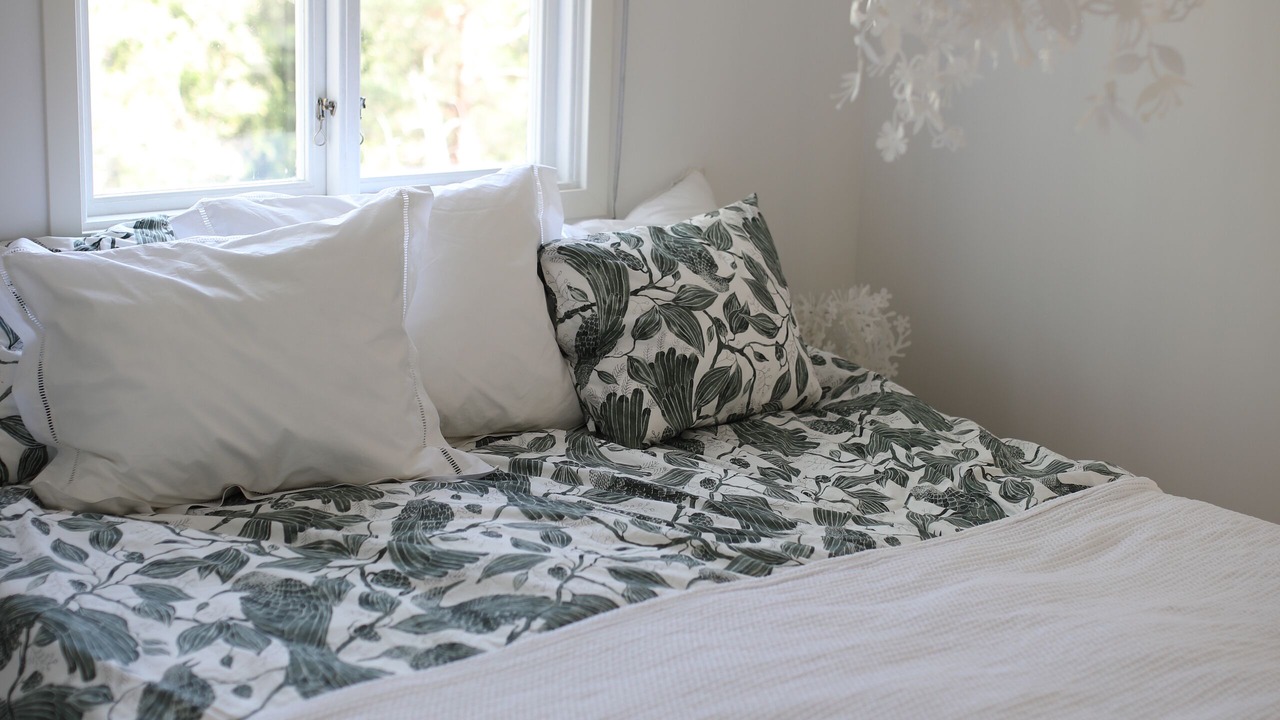 Photo of Bedroom in Algoo