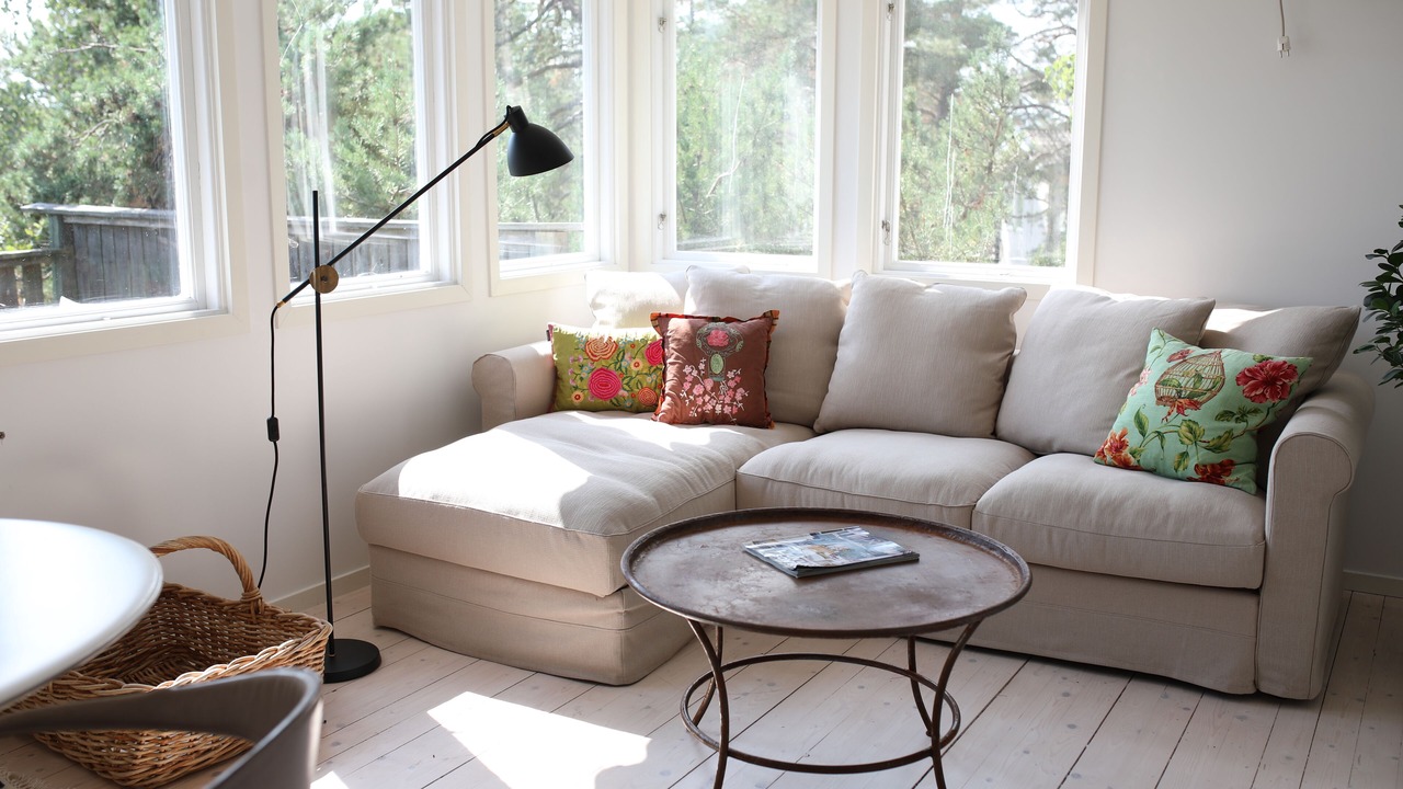 Photo of Livingroom in Algoo