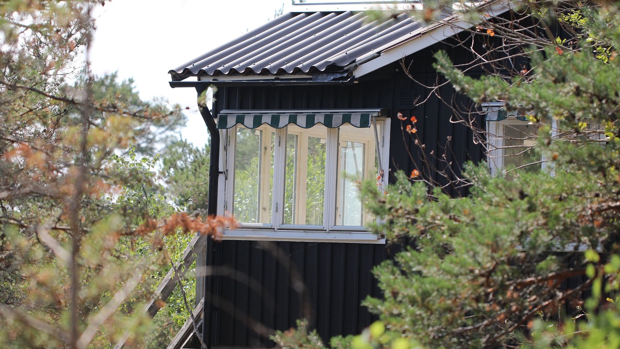 Photo of Outdoor in Algoo