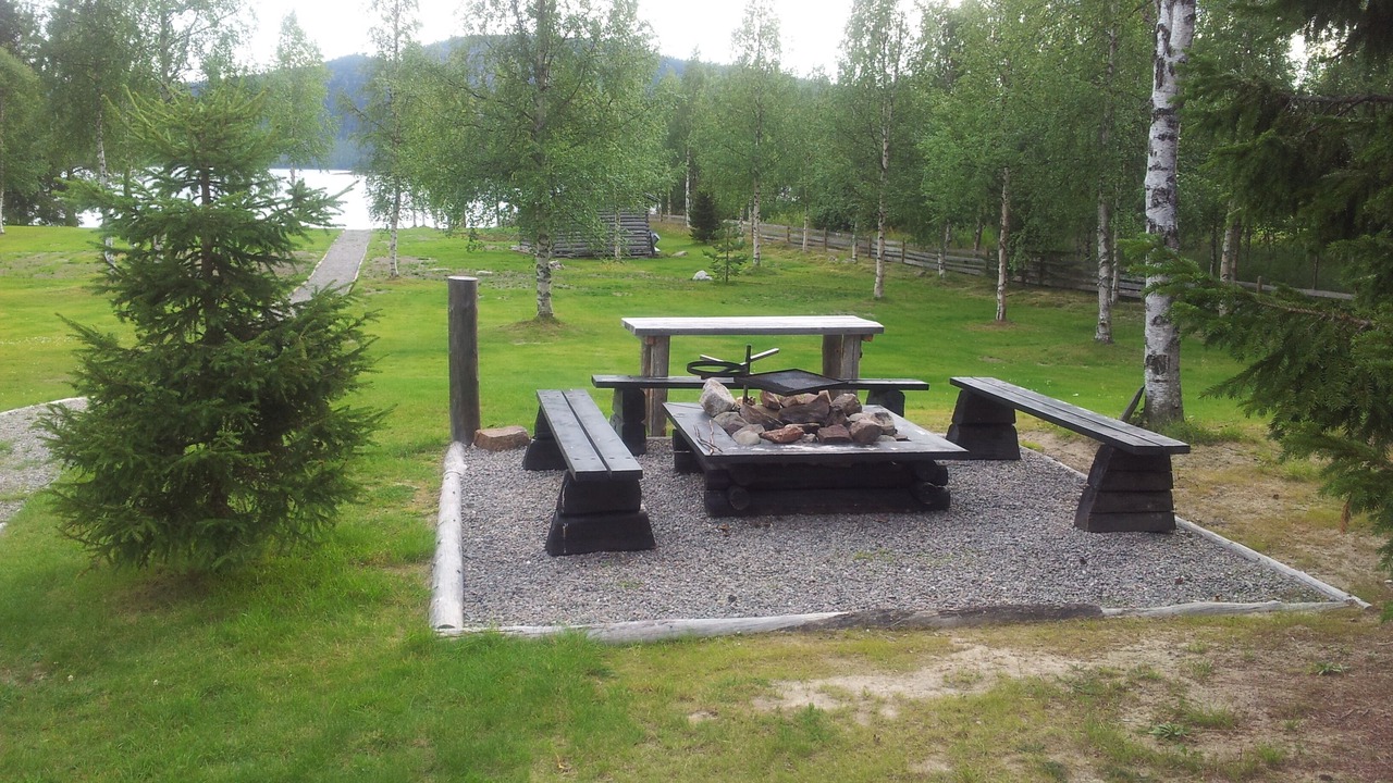 Photo of Outdoor in Sorsele