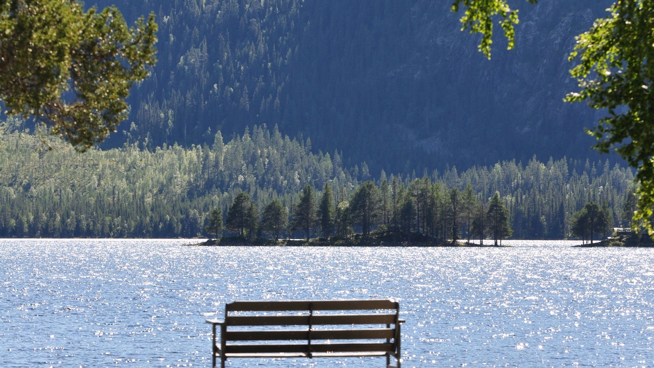 Photo of Outdoor in Sorsele