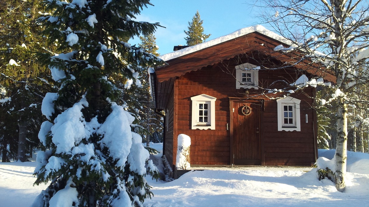 Photo of Outdoor in Sorsele