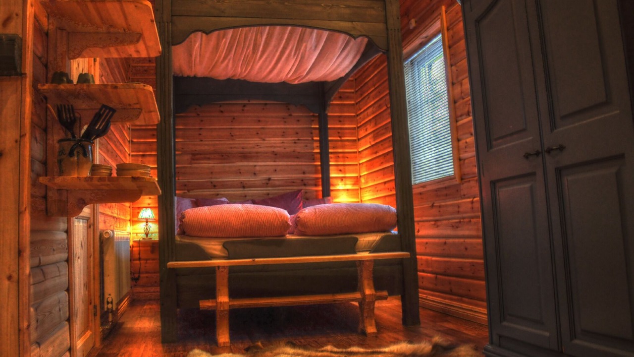 Photo of Bedroom in Sorsele