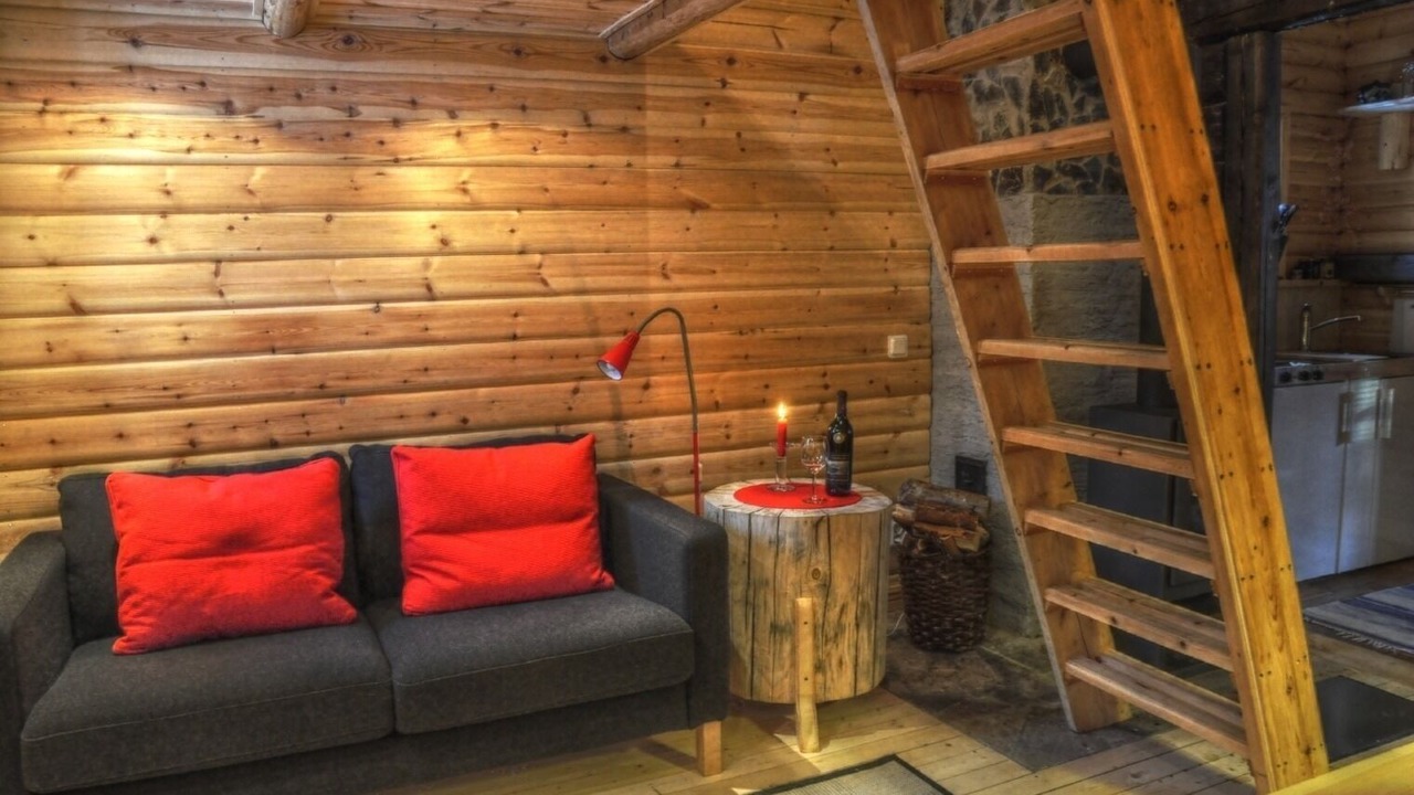 Photo of Livingroom in Sorsele