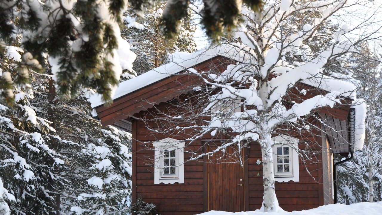 Photo of Outdoor in Sorsele
