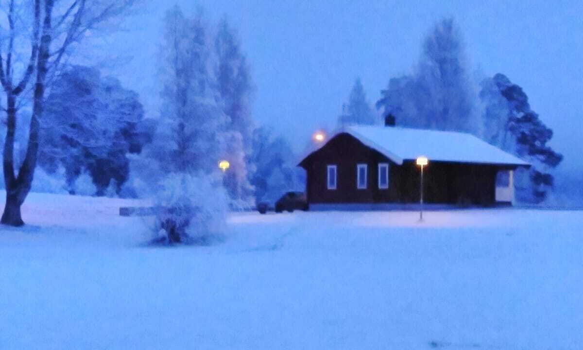 Photo of Outdoor in Overbyn