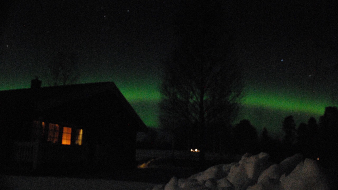 Photo of Outdoor in Overbyn