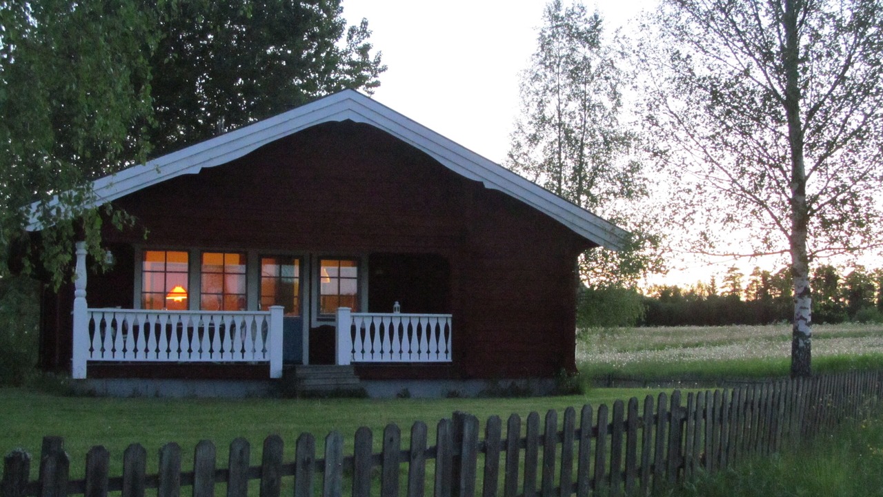 Photo of Outdoor in Overbyn