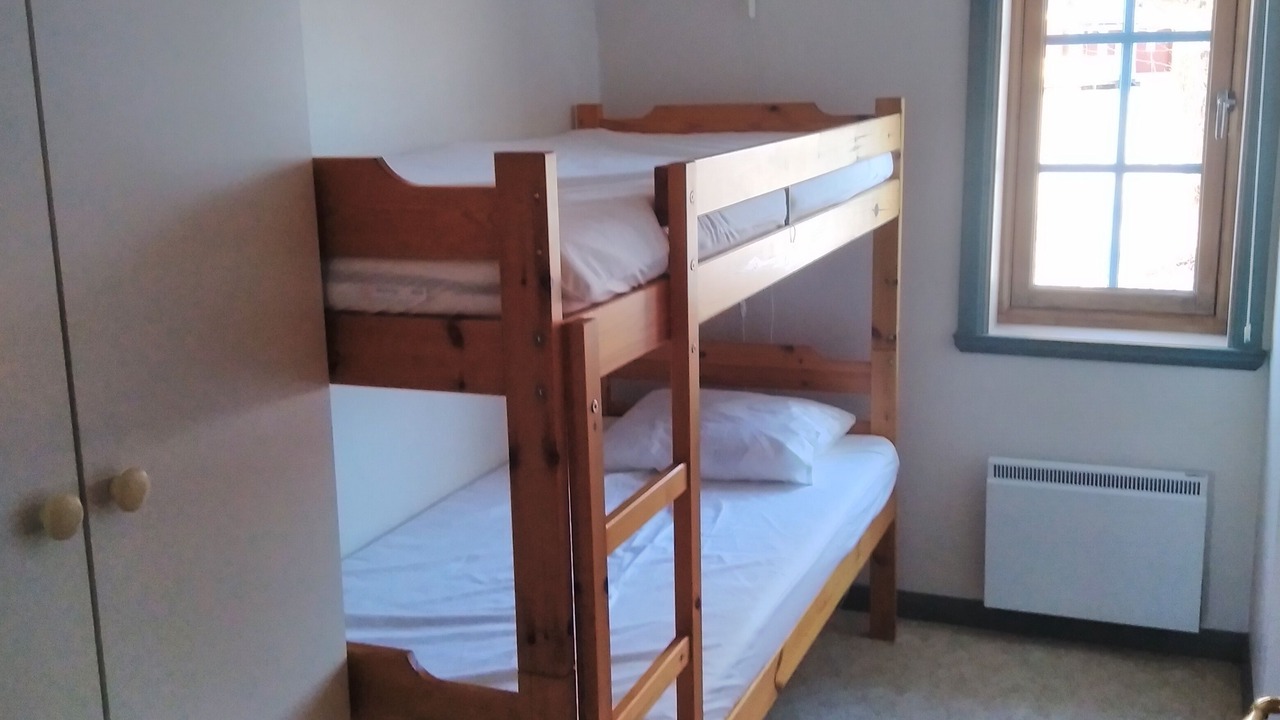 Photo of Bedroom in Overbyn