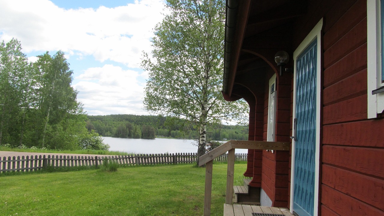 Photo of Patio Balcony in Overbyn