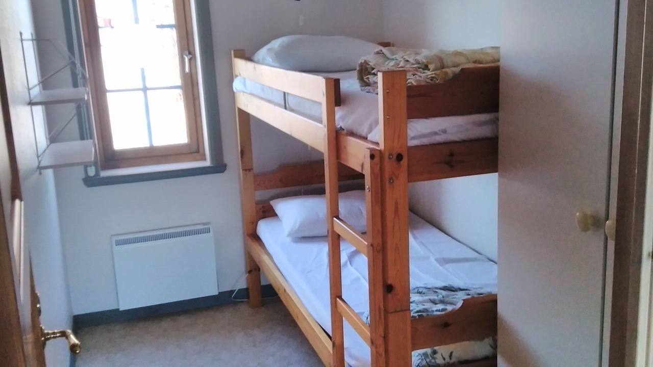 Photo of Bedroom in Overbyn