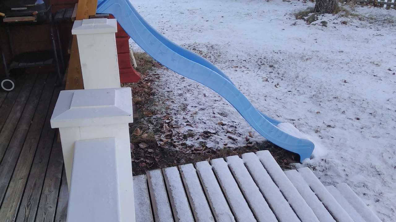 Photo of Patio Balcony in Overbyn
