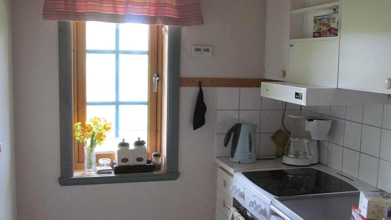 Photo of Kitchen in Overbyn