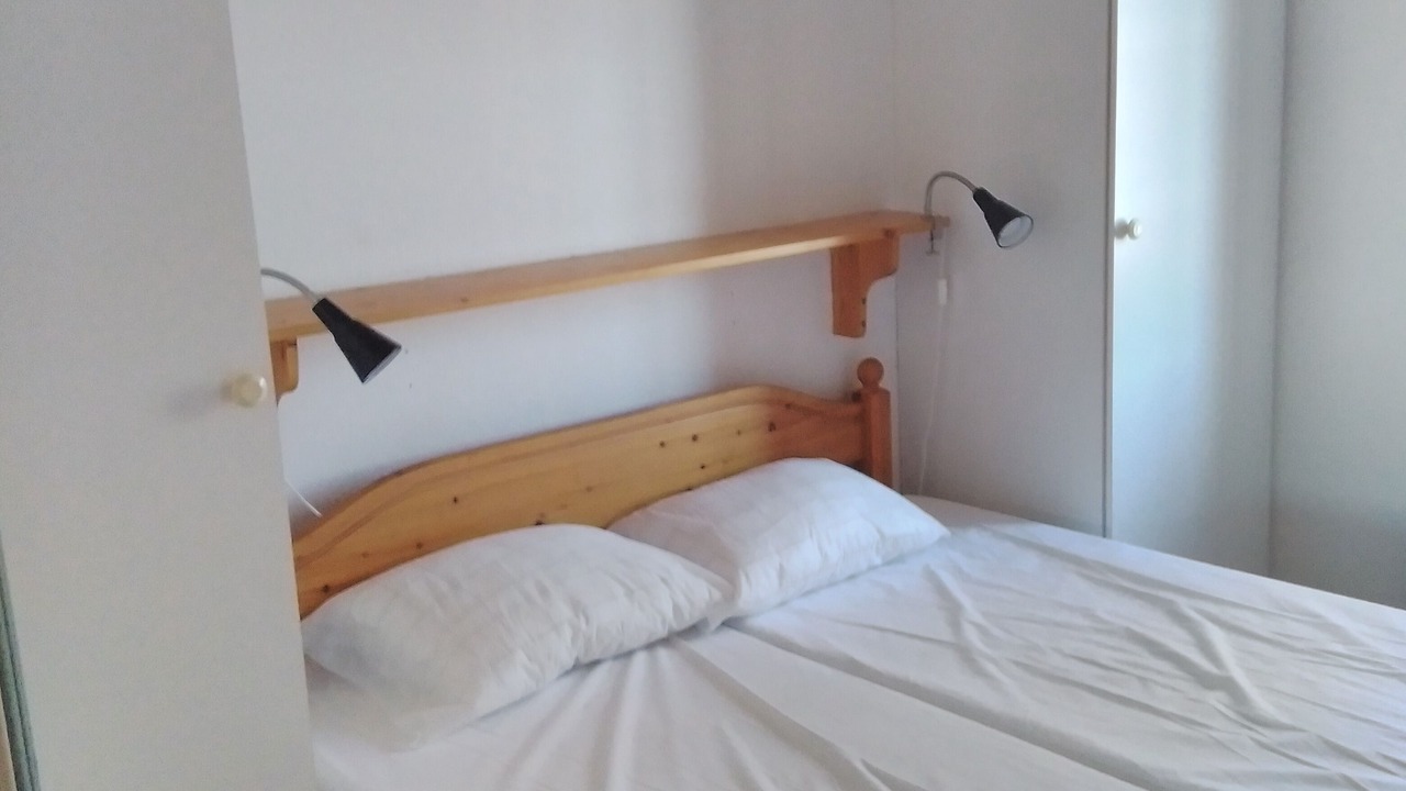 Photo of Bedroom in Overbyn